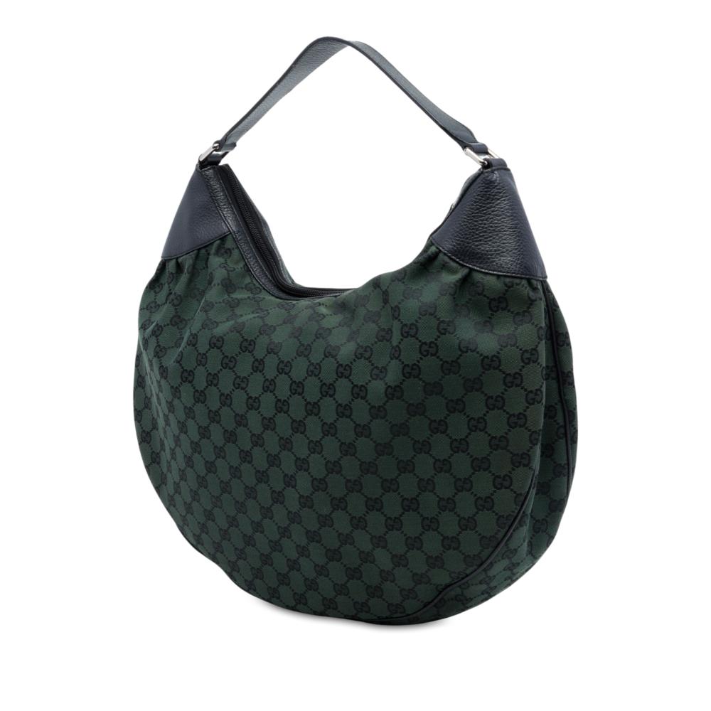 Gucci Hobo Bag