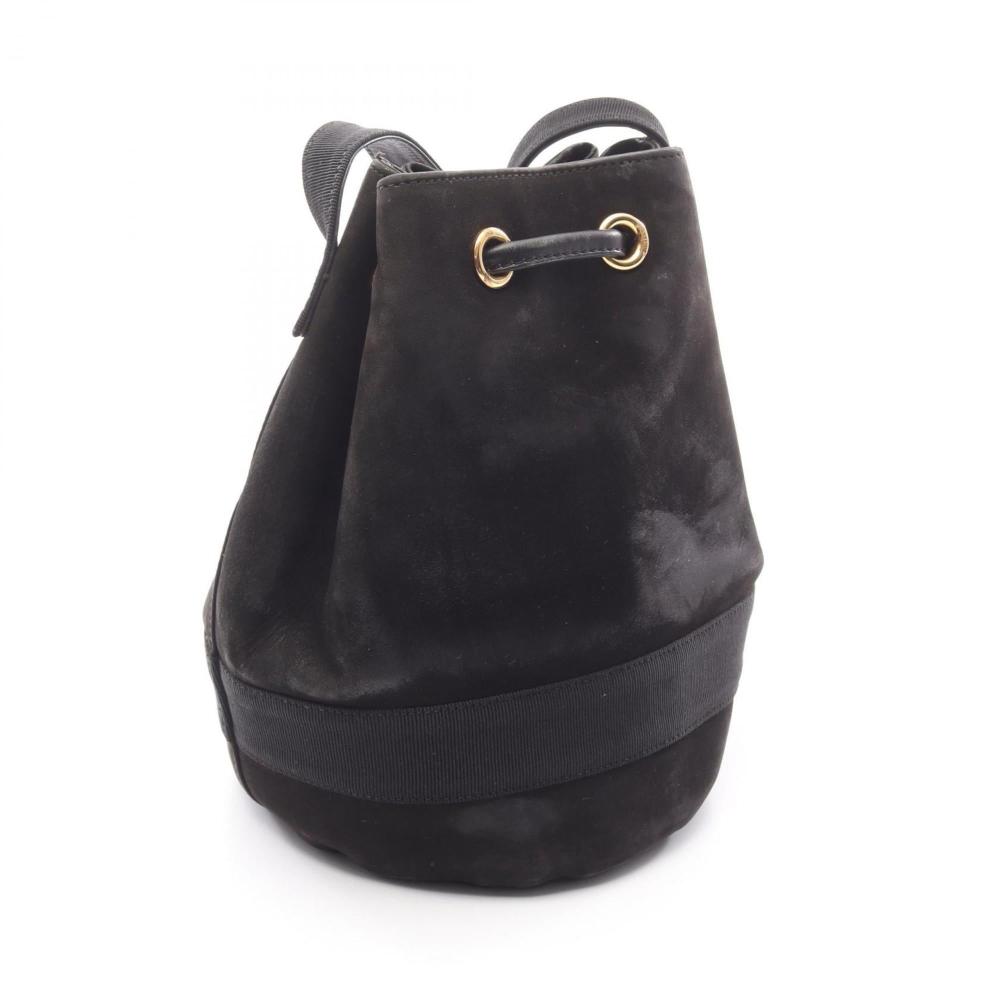 Salvatore Ferragamo Shoulder Bag