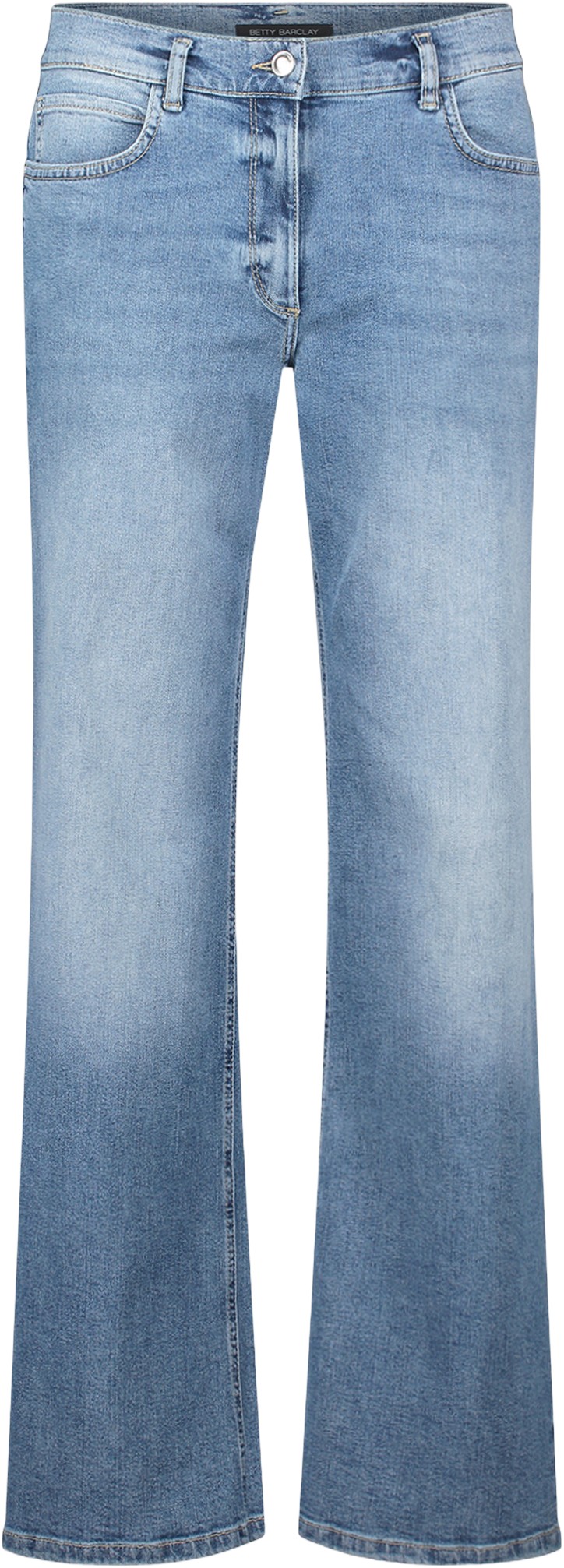 Hose Jeans 1/1 LA - Køb til DKK 594 - Spar 30%