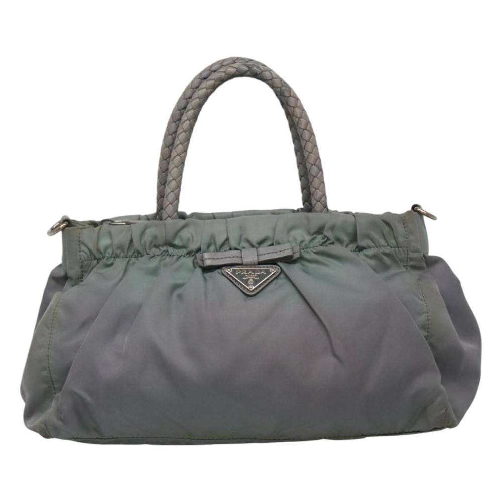 Prada Handbag