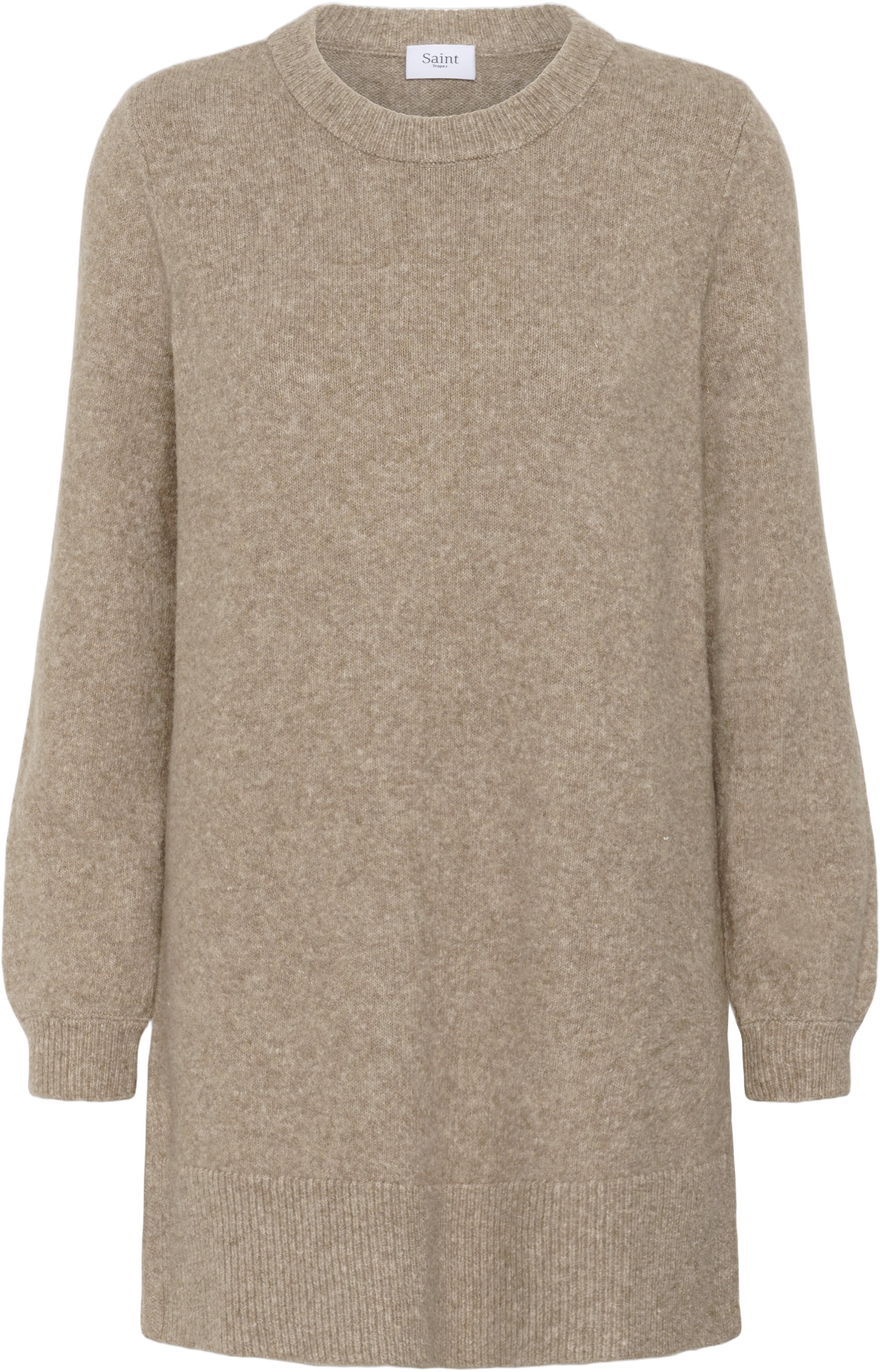 Maleensz Long Pullover