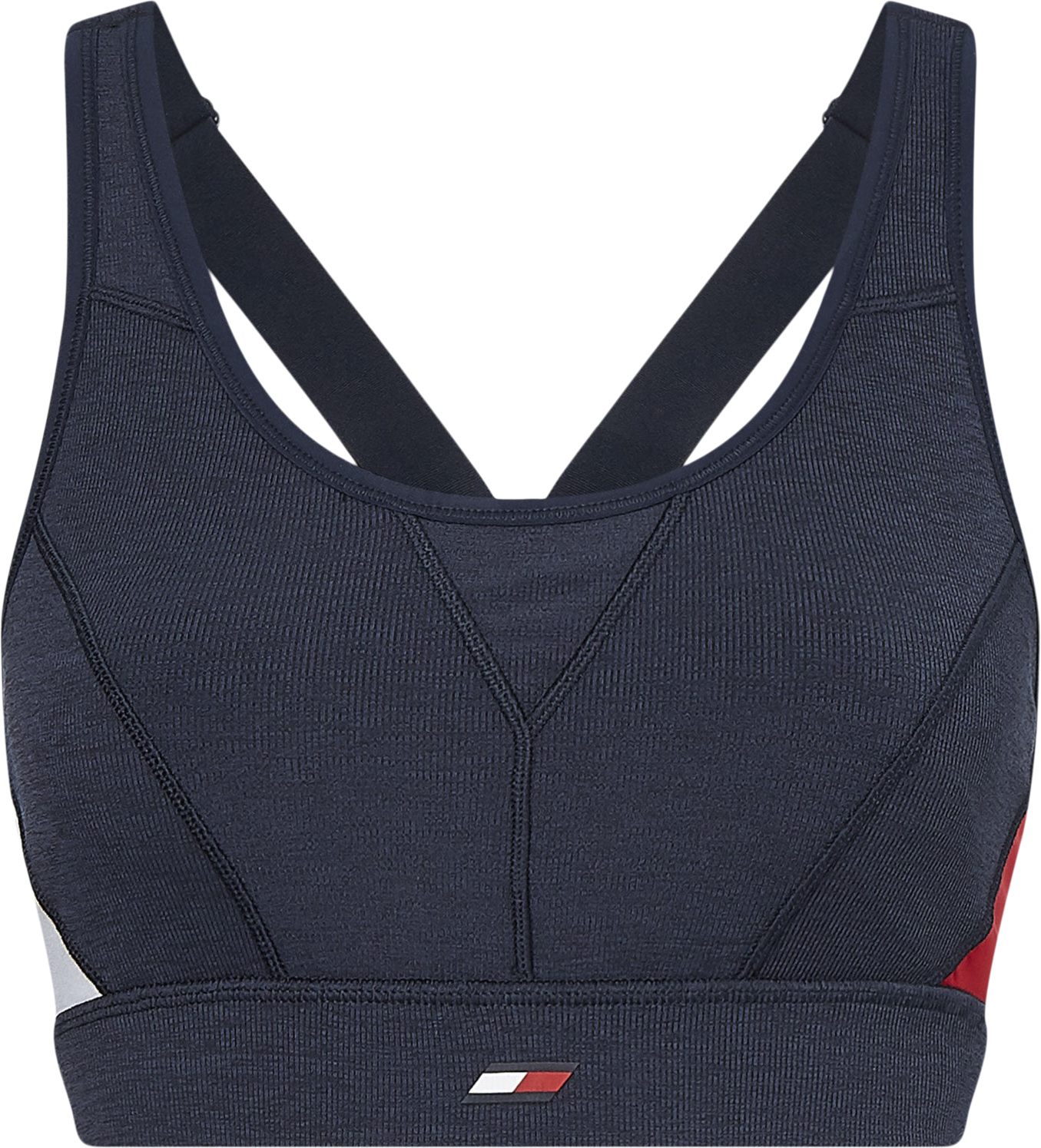 Sport High Support Colorblock Sports bh