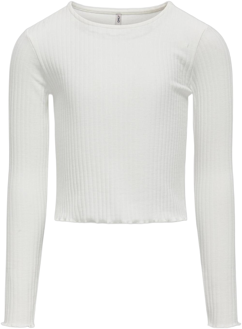 Kognella L/S Oneck TOP JRS Noos
