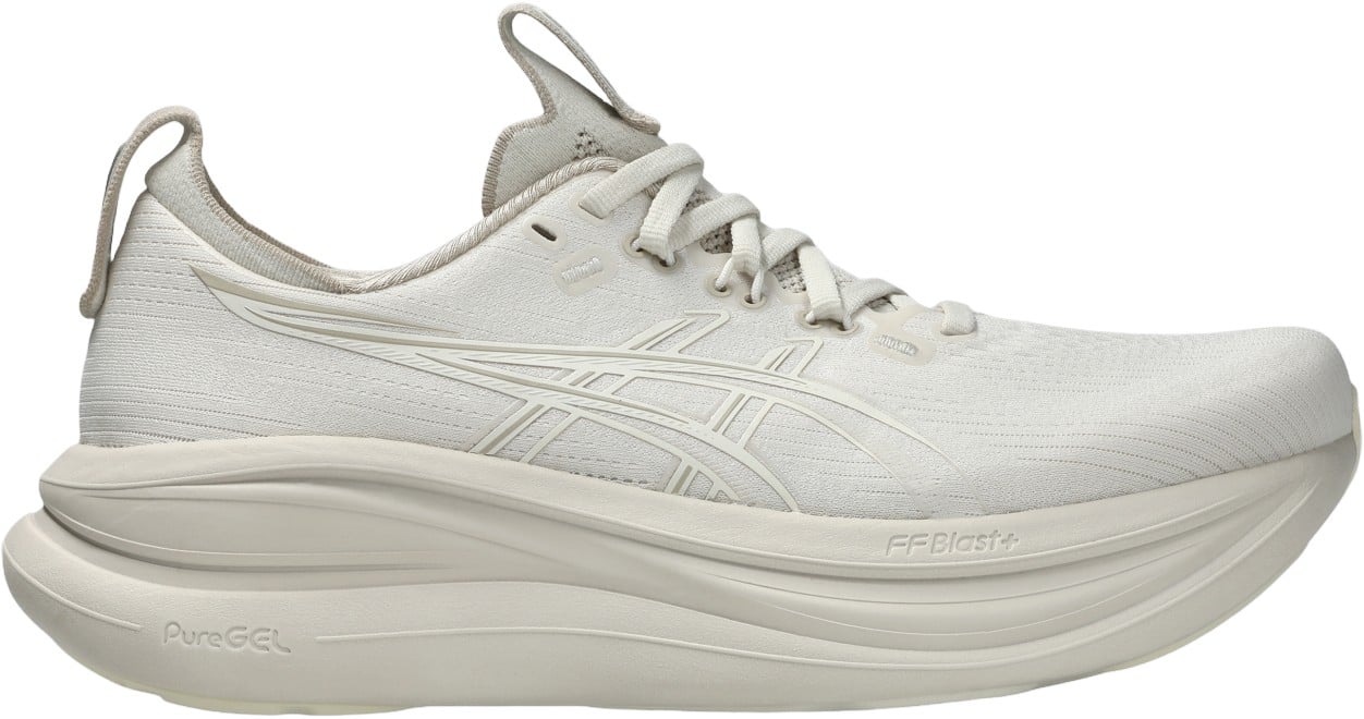 Gel Nimbus 28 Løbesko