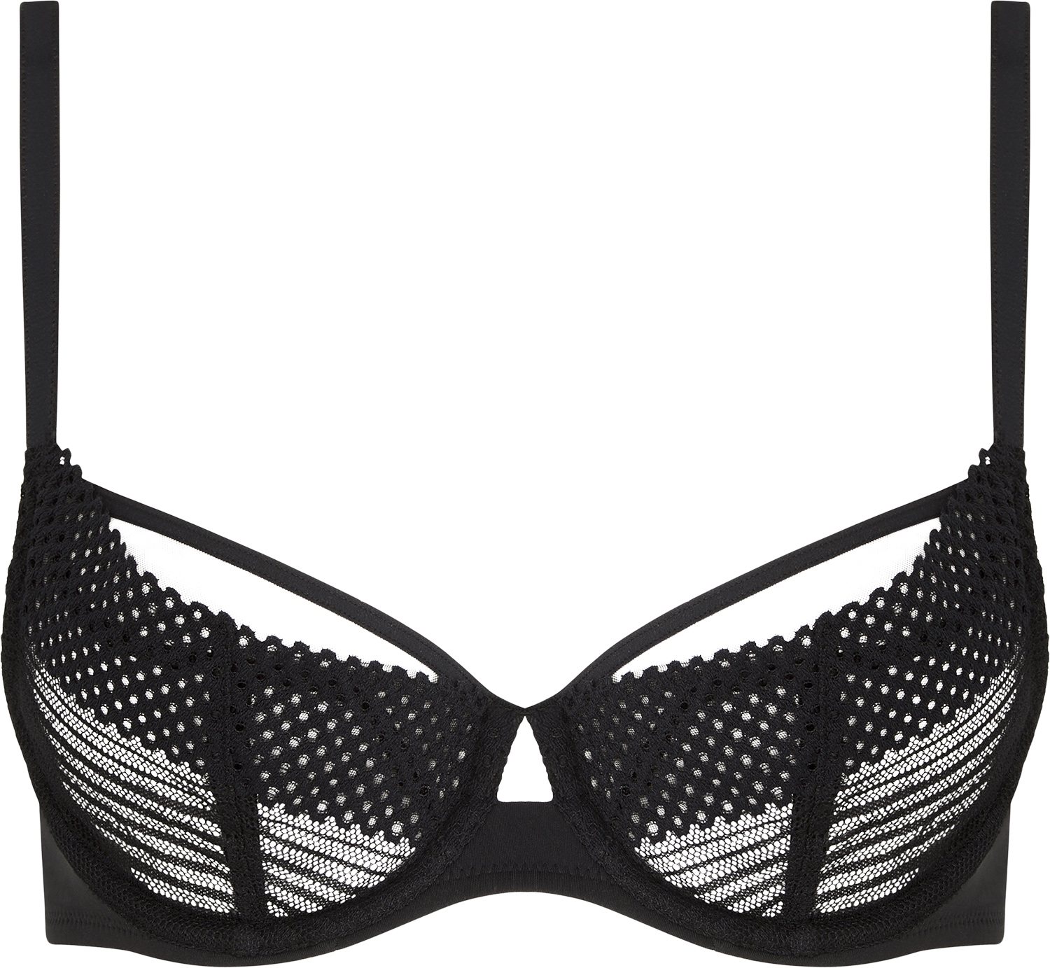 Play Underwired Bra