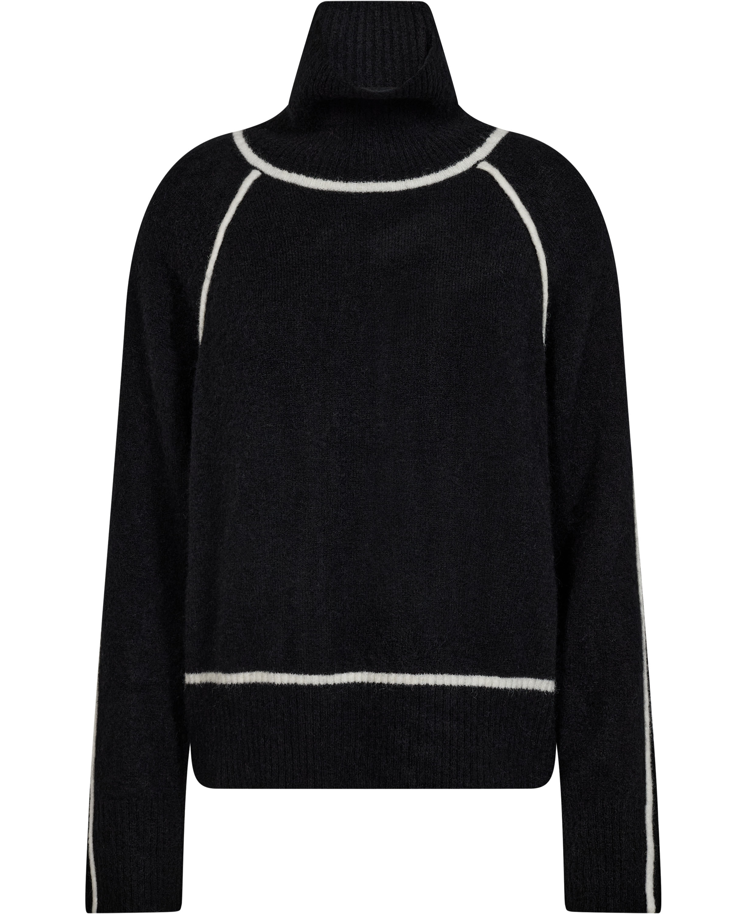 Cindi 17 Sweater Alpakamix RWS