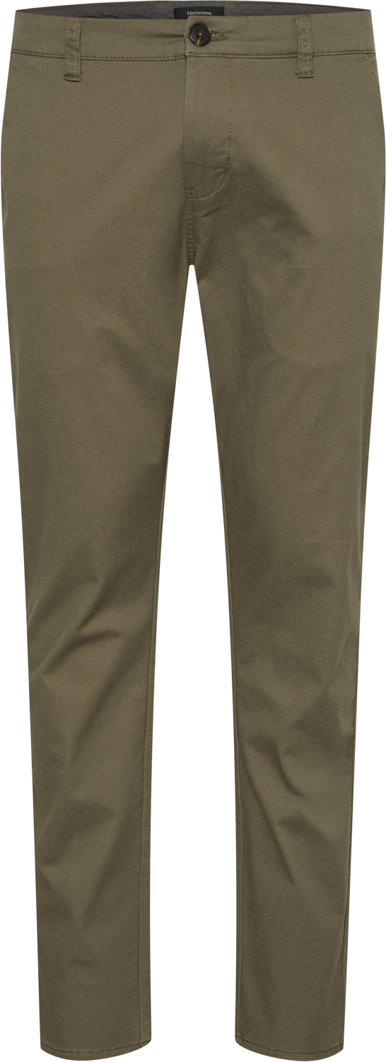 Paul New Chino