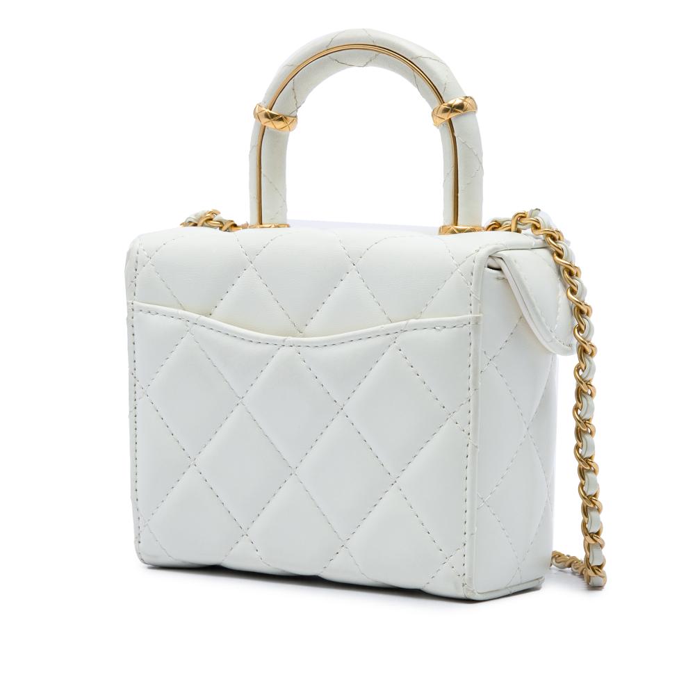 Chanel Vanity