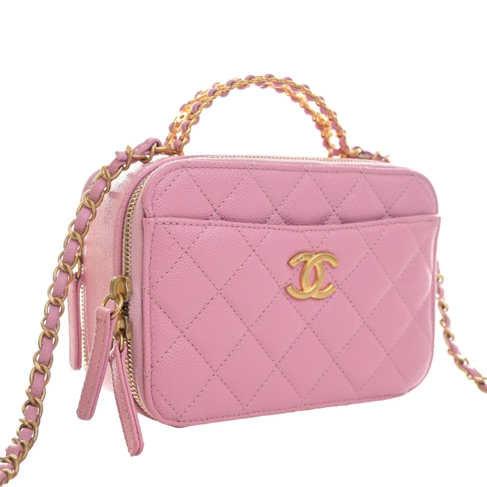 Chanel Vanity