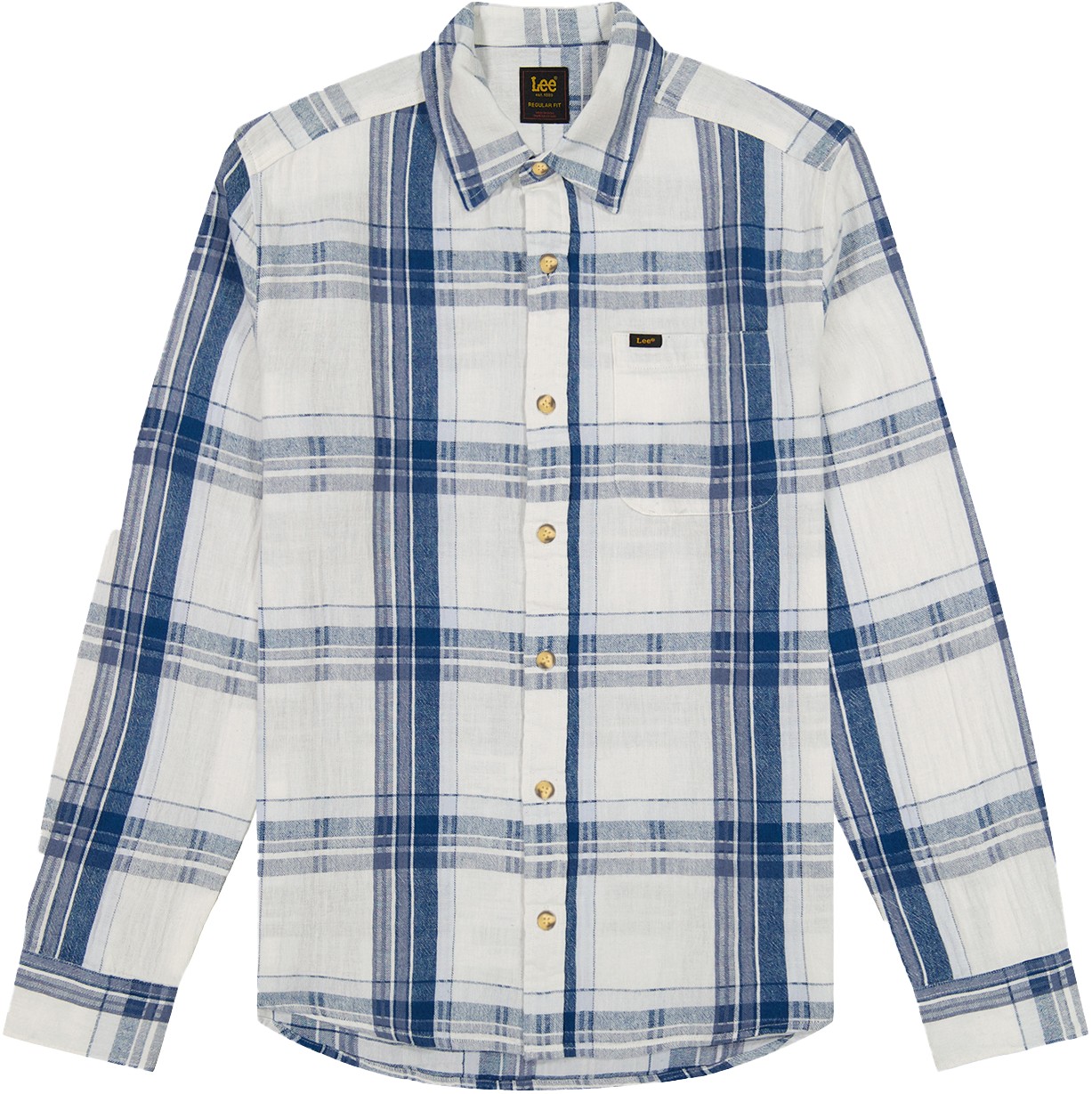 Leesure Shirt