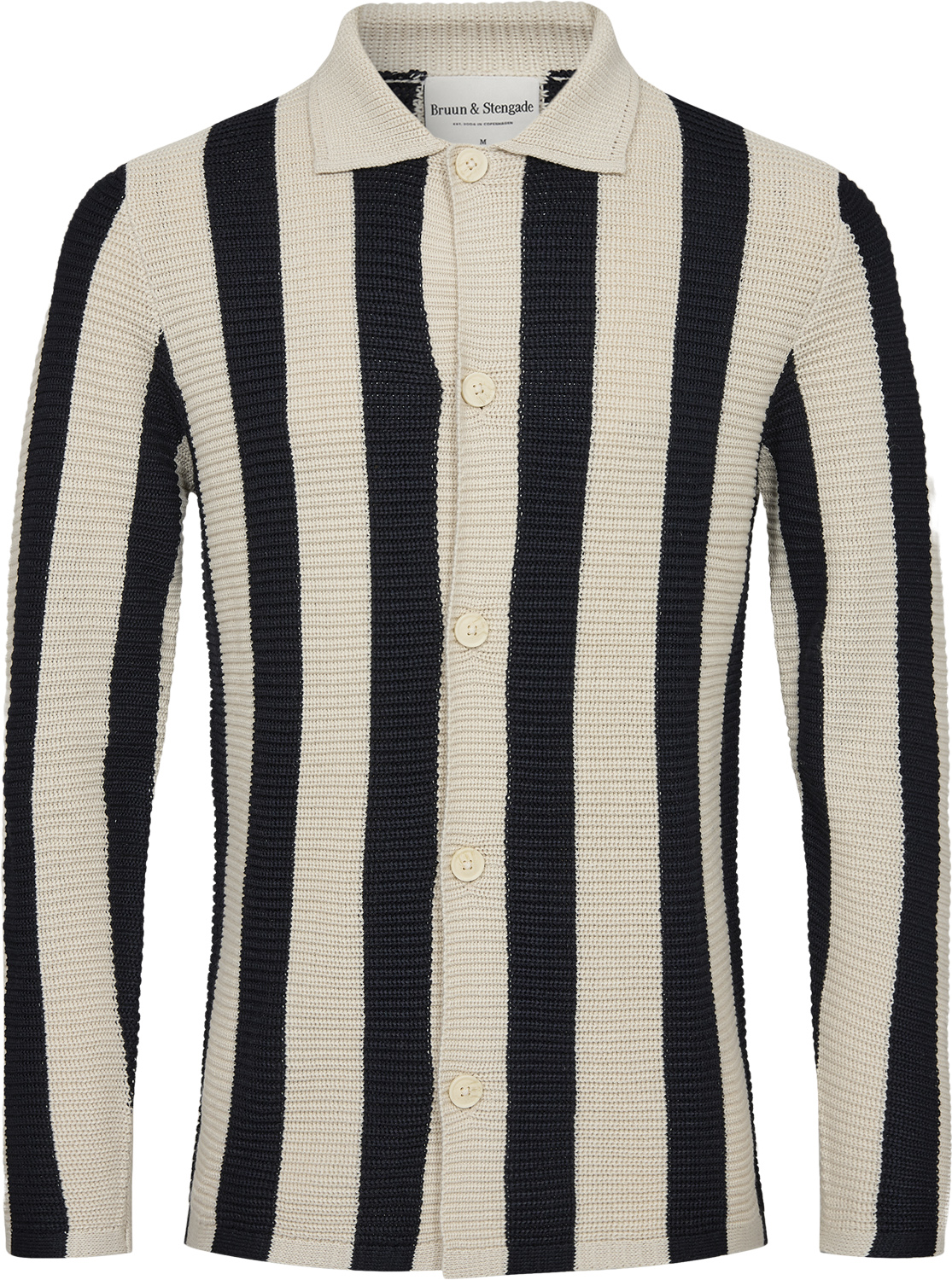 BS Sito Regular Fit Knitwear
