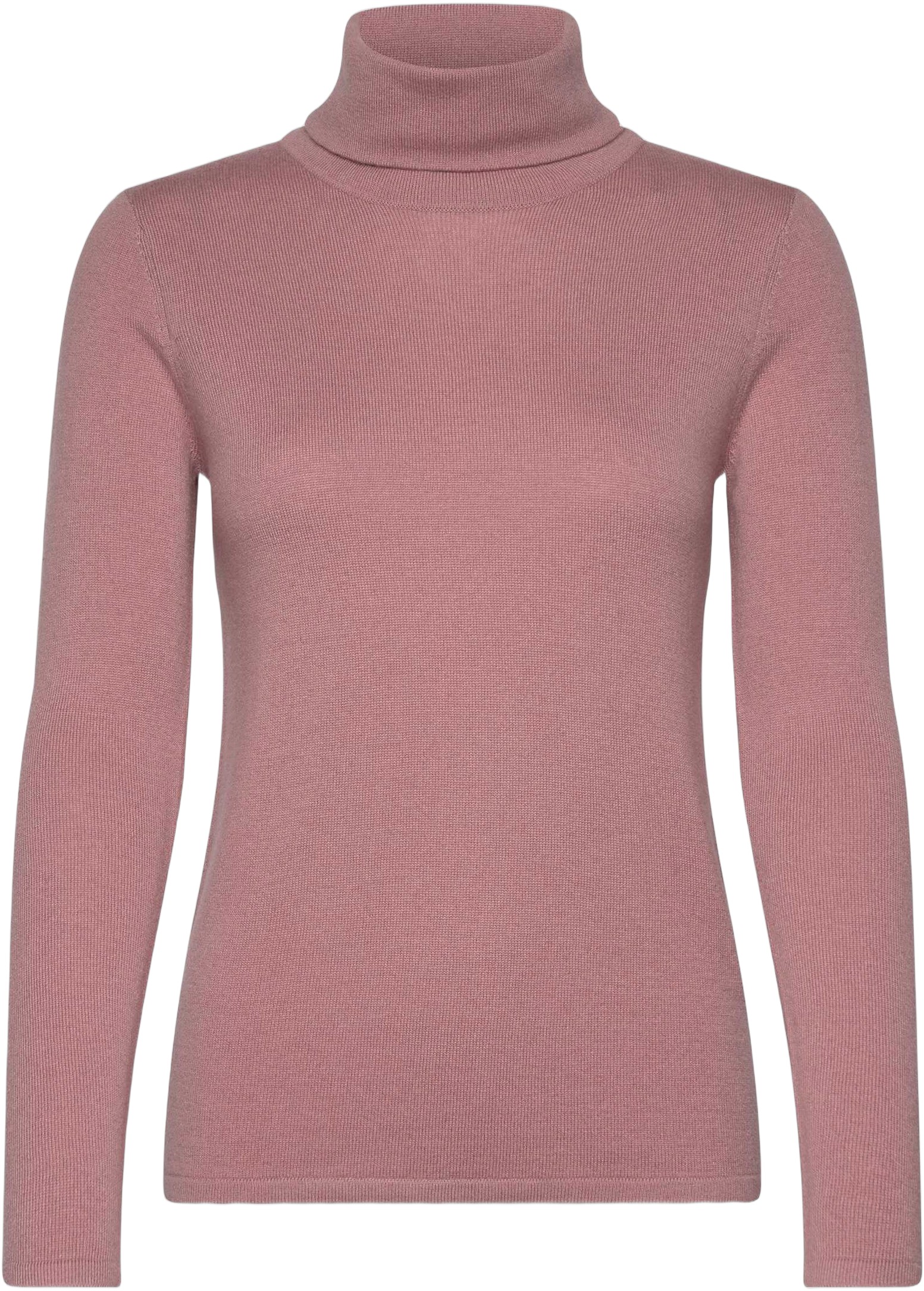 Rmwsofia Wool LS Rollneck Pullover