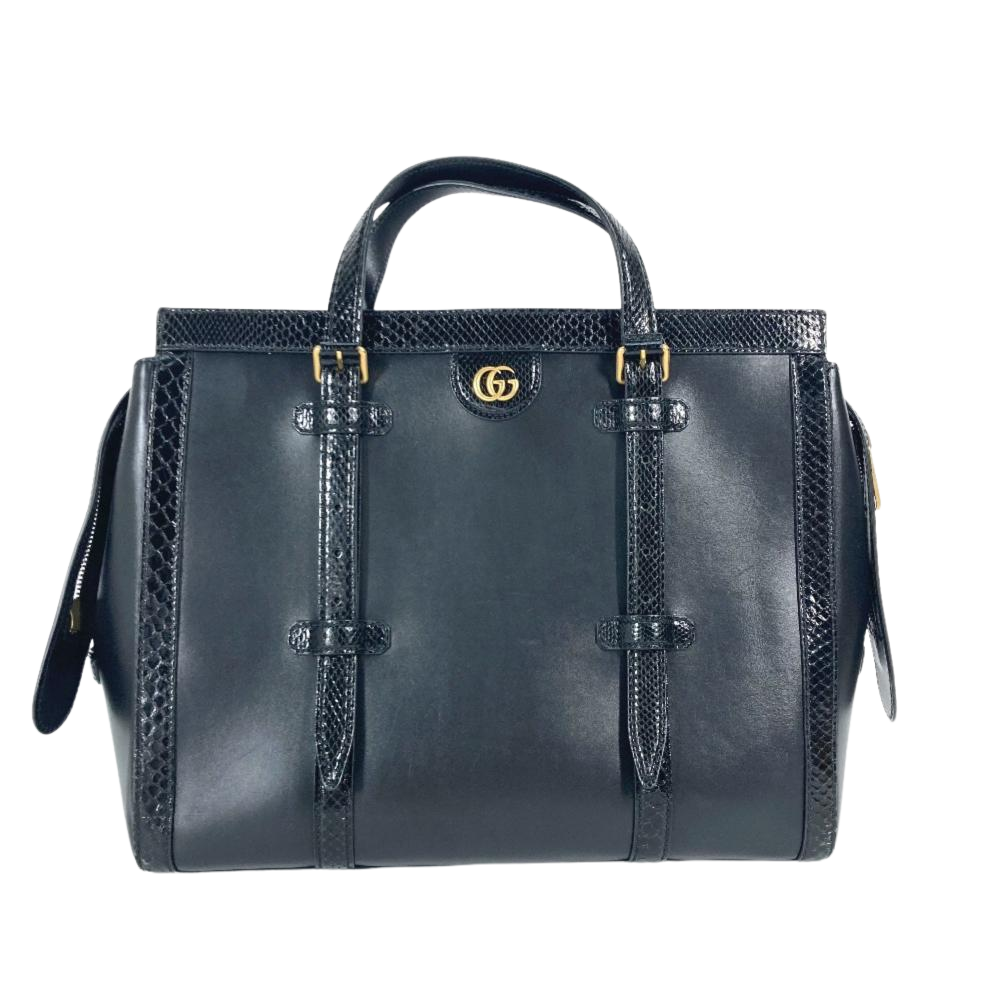Gucci Travel Bag