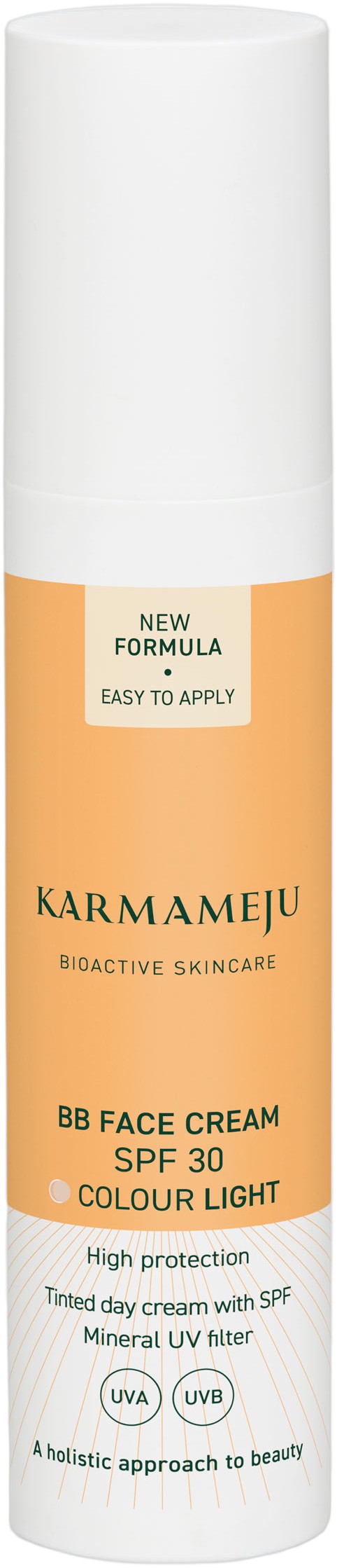 Sun BB Cream SPF 30