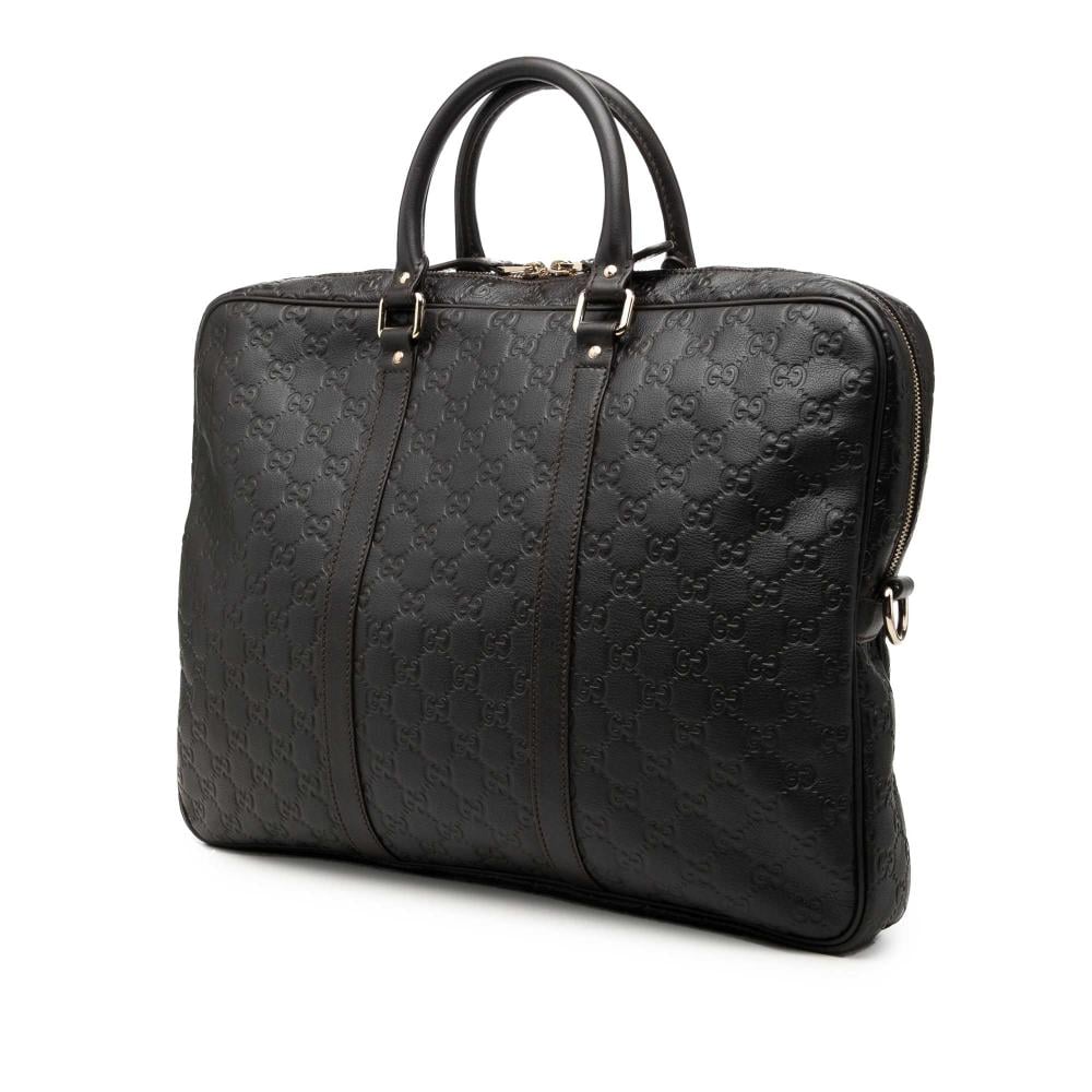Gucci Briefcase