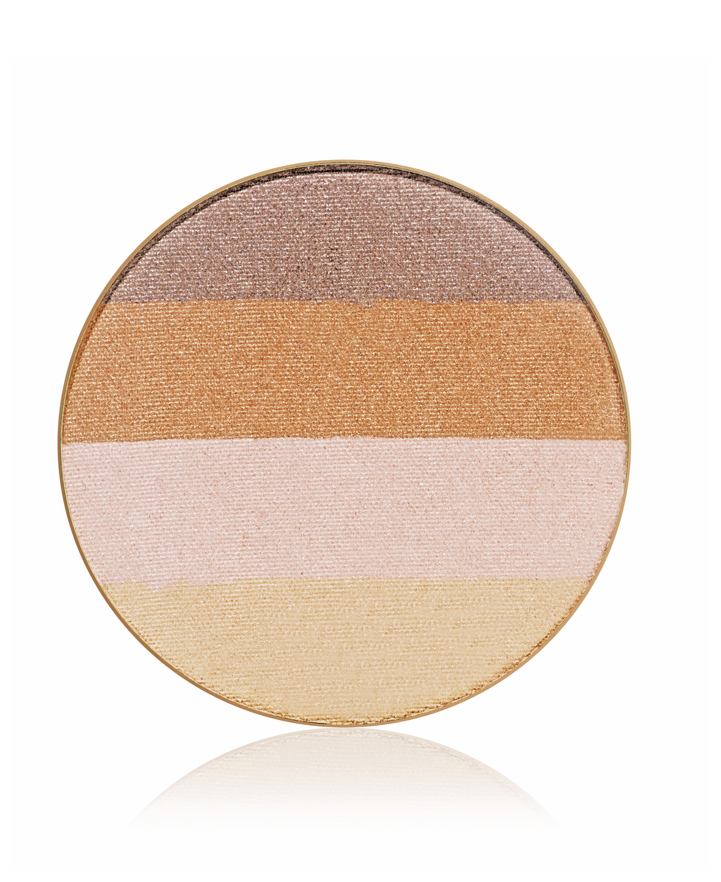 Bronzer
