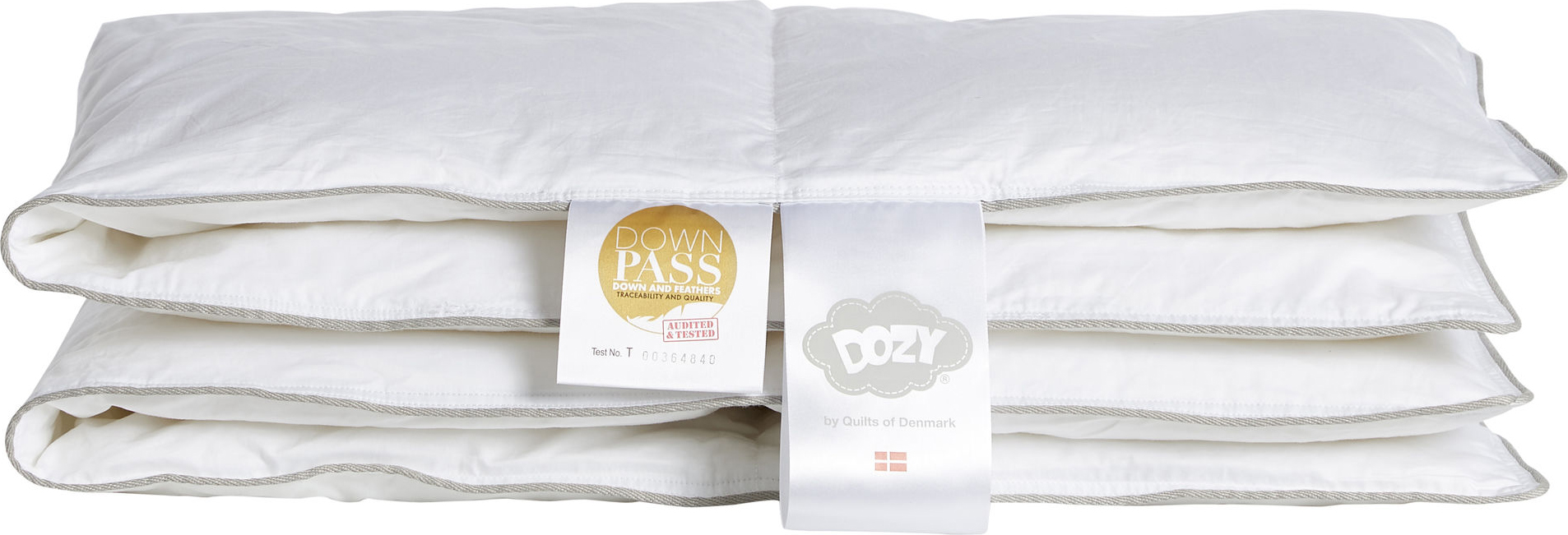 Dozy Moskus Babydyne 70×100 cm Sval