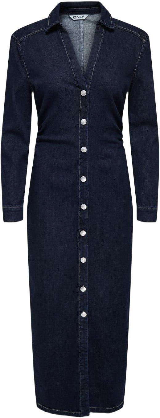 Onlcaitlin LS DNM Dress BJ