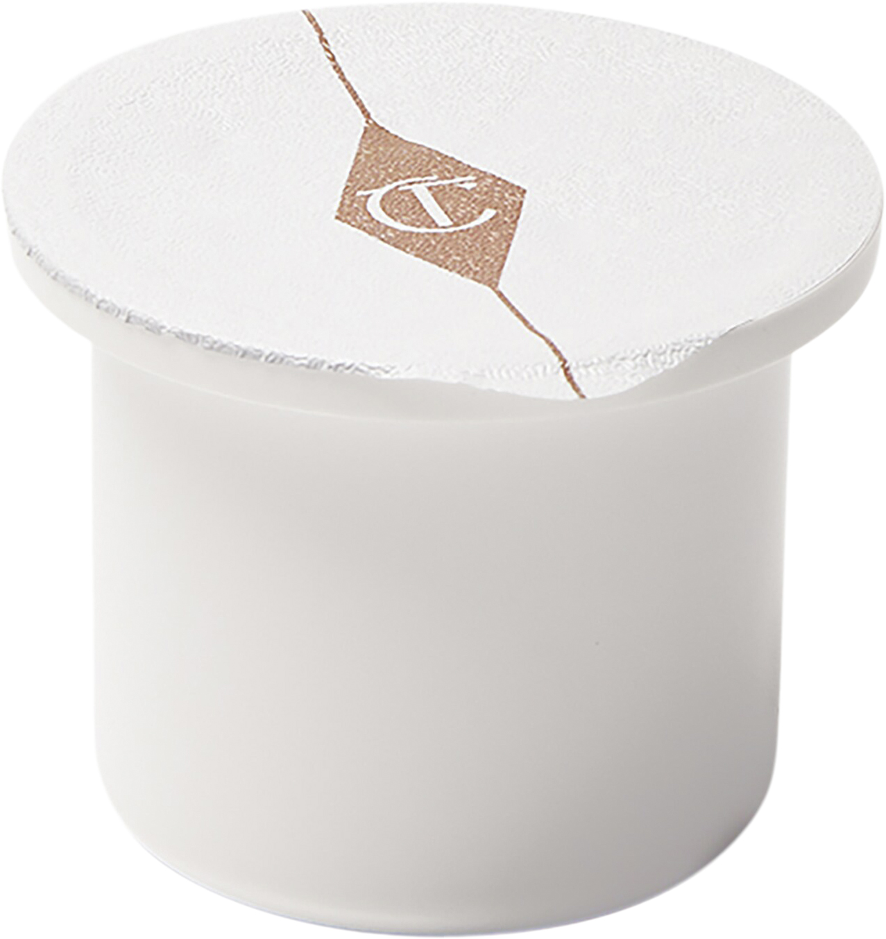 Charlotte’s Magic Water Cream Ansigtscreme i Gelform