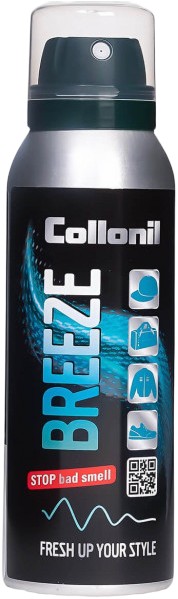 Breeze Dk/i 125 ML