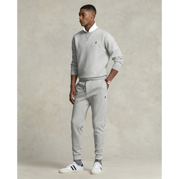 Doubleknit Jogger Pant