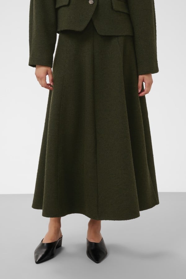 Slelbrus Skirt