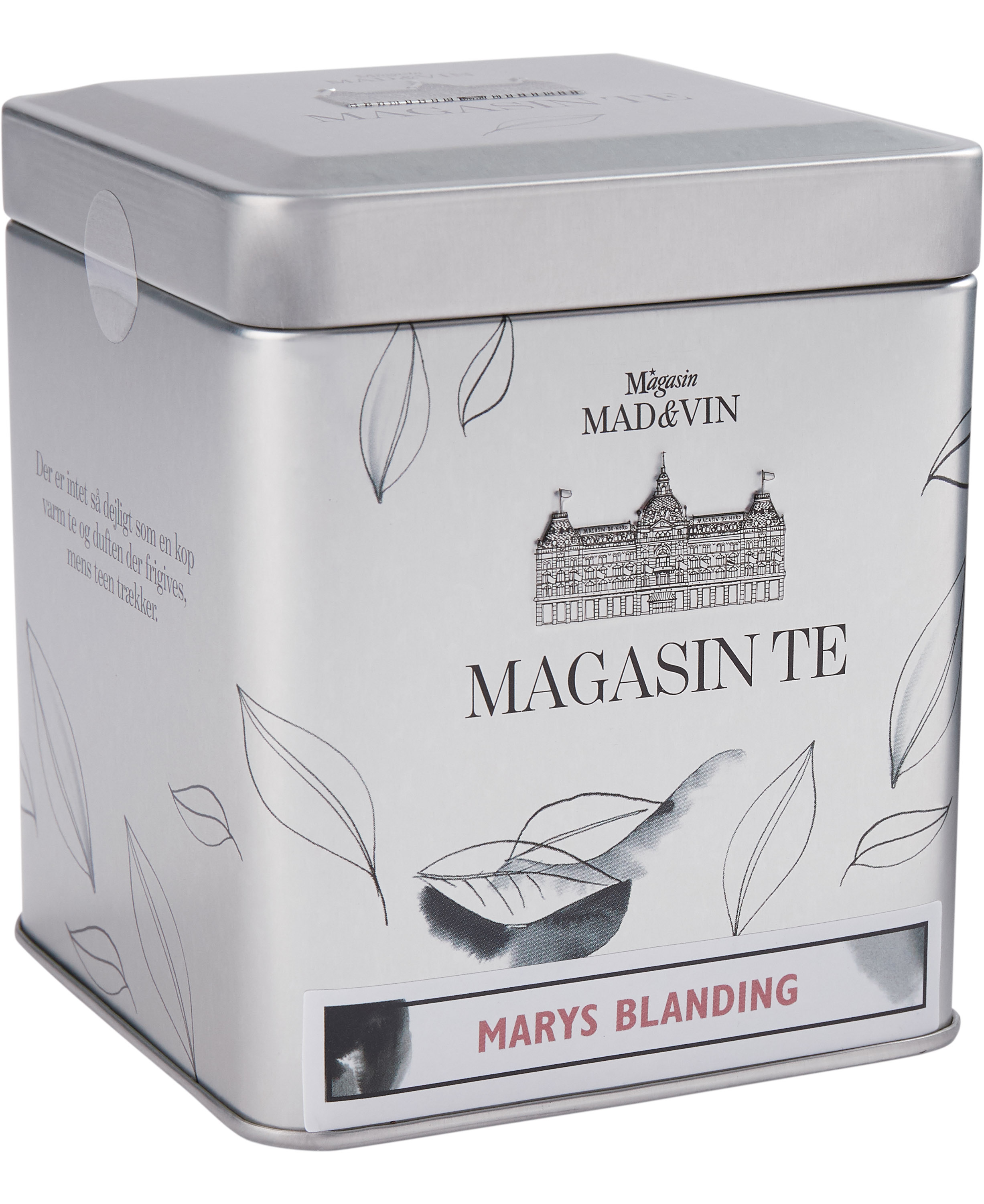 Magasin Marys Blanding te 120g