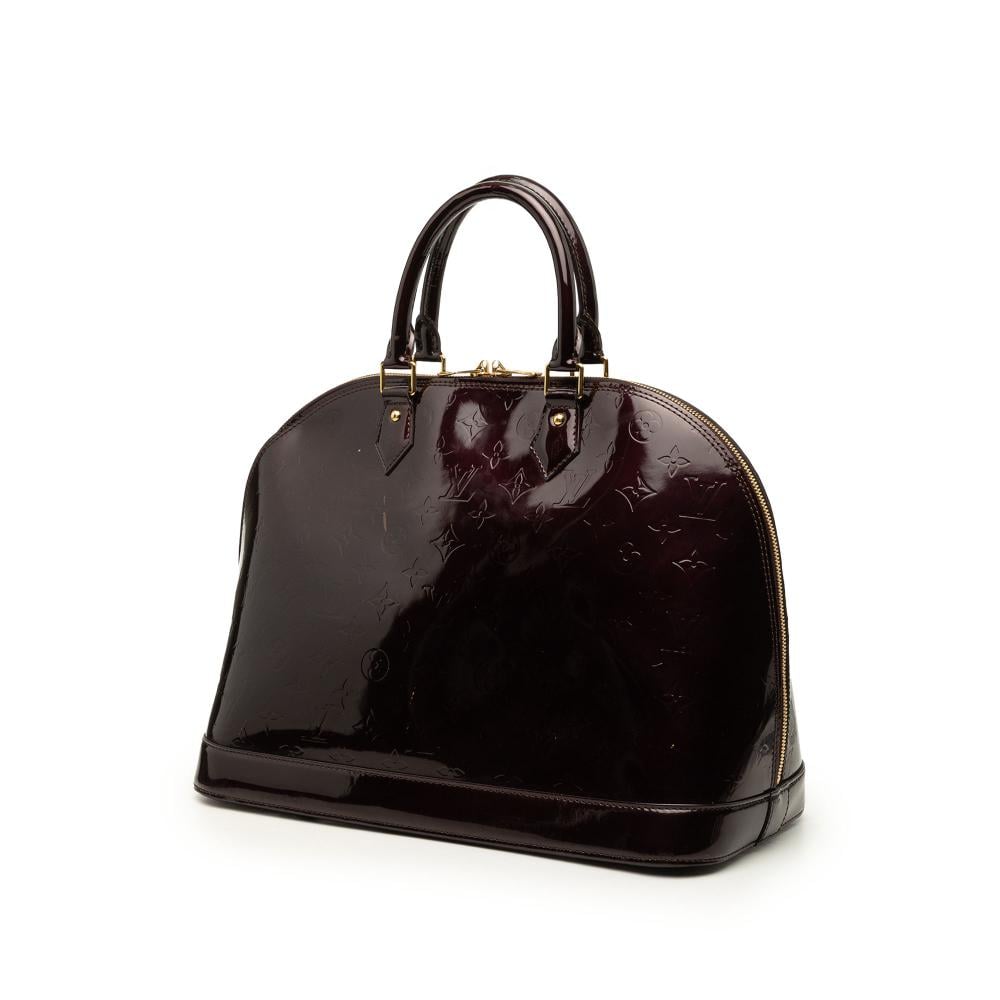 Louis Vuitton Alma