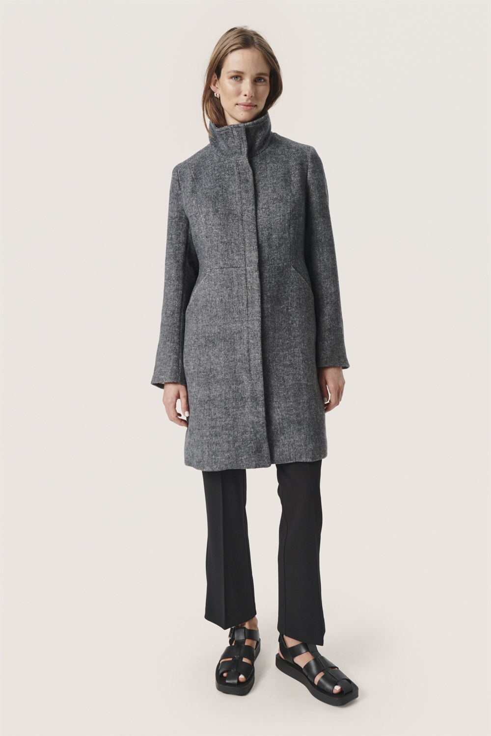 Sltenerife Stockholm Coat