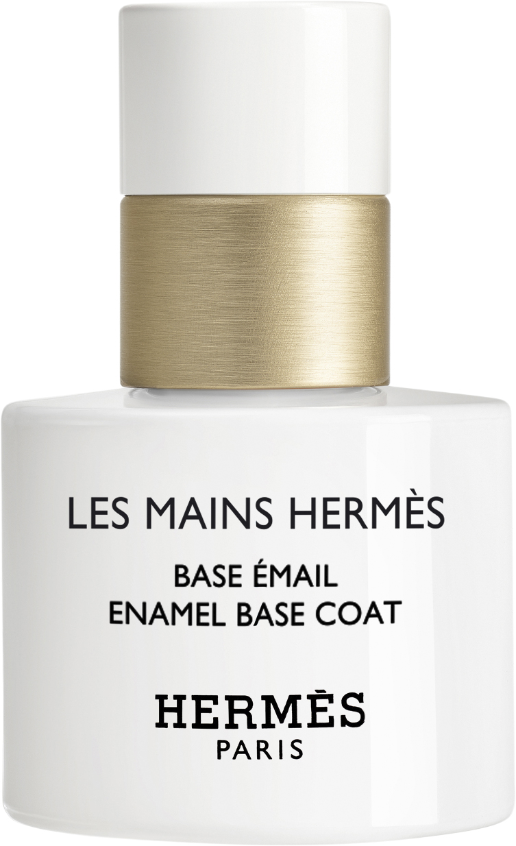 Les Mains HermÃ¨s Nail Polish