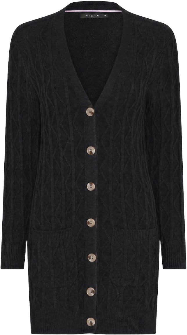Bbjumper_ Bbfancy Ecovero Knit
