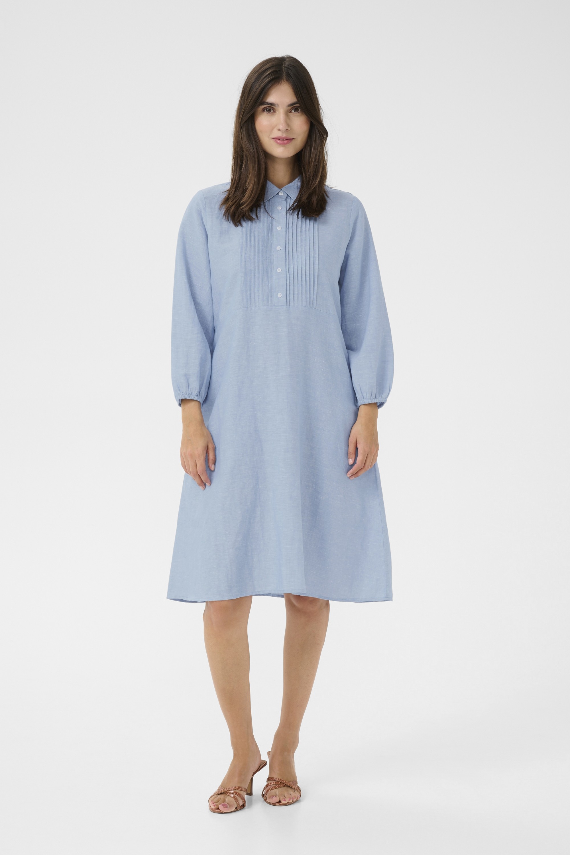 Culopi Azemina Dress