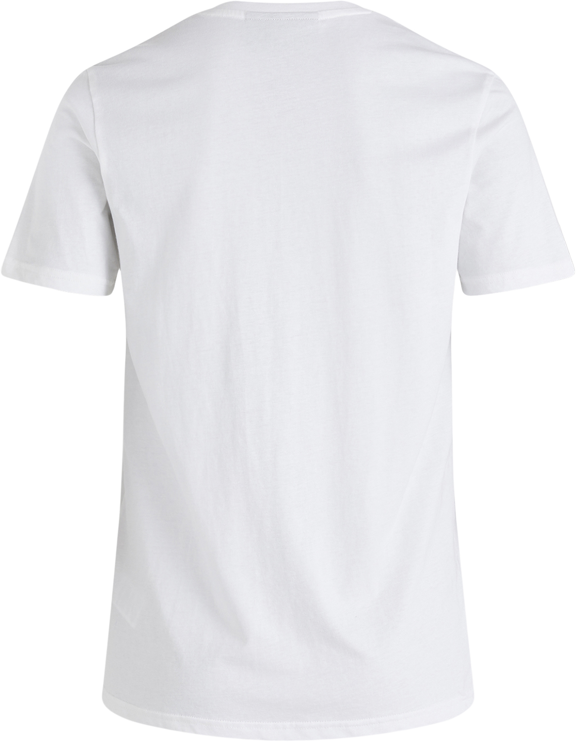 M Ground Teeoffwhite