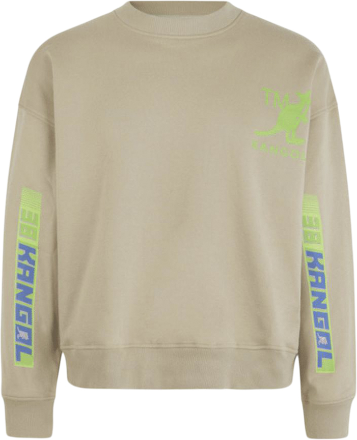Crewneck Sweatshirt