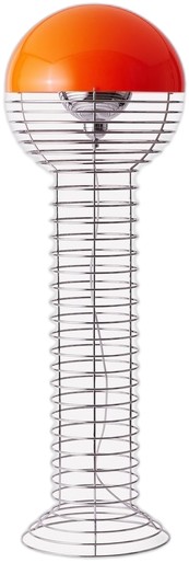 Wire Floor Lamp EU