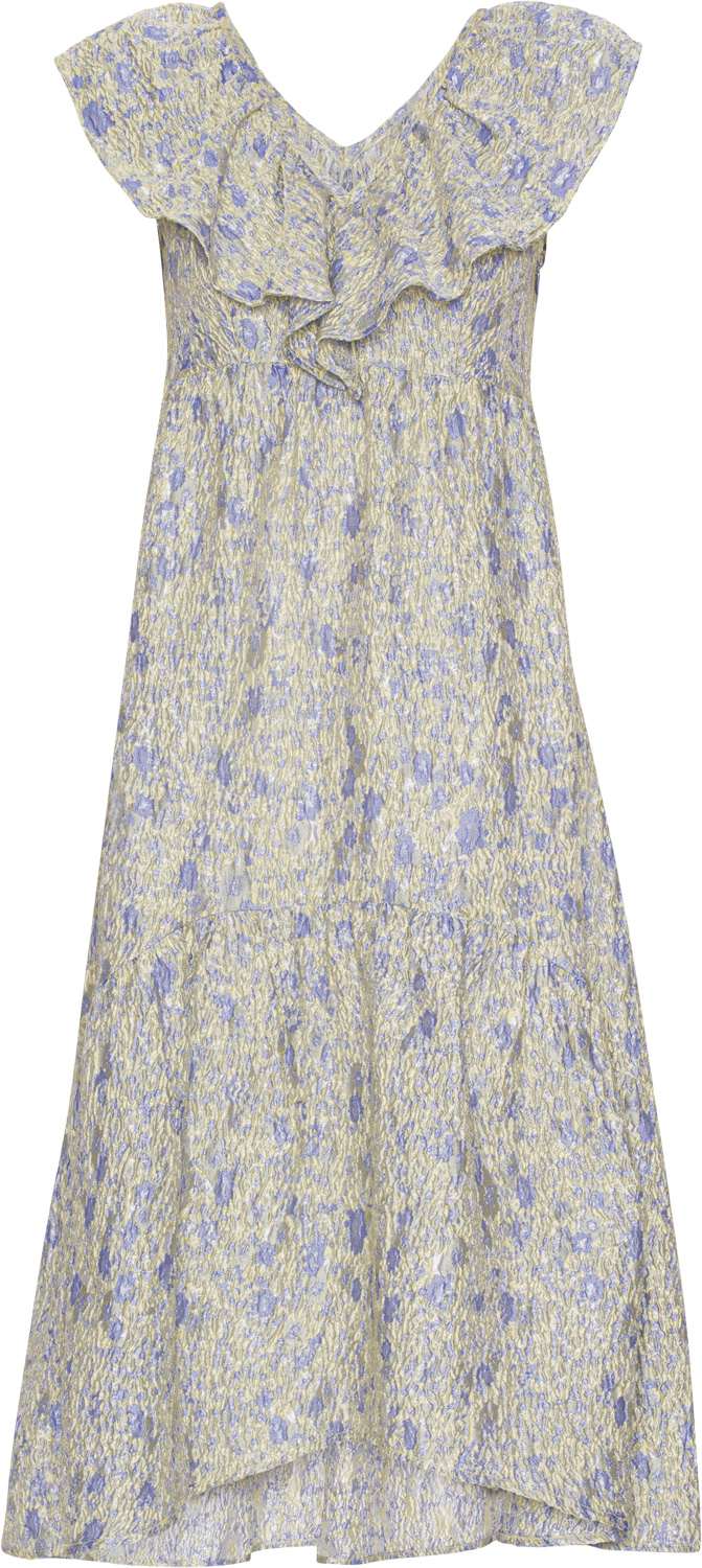 Chia Dress