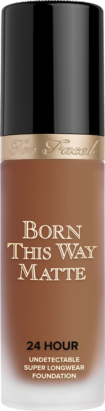 Born This Way Matte Hour Foundation