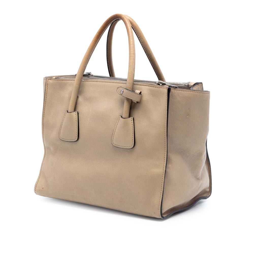 Prada Tote