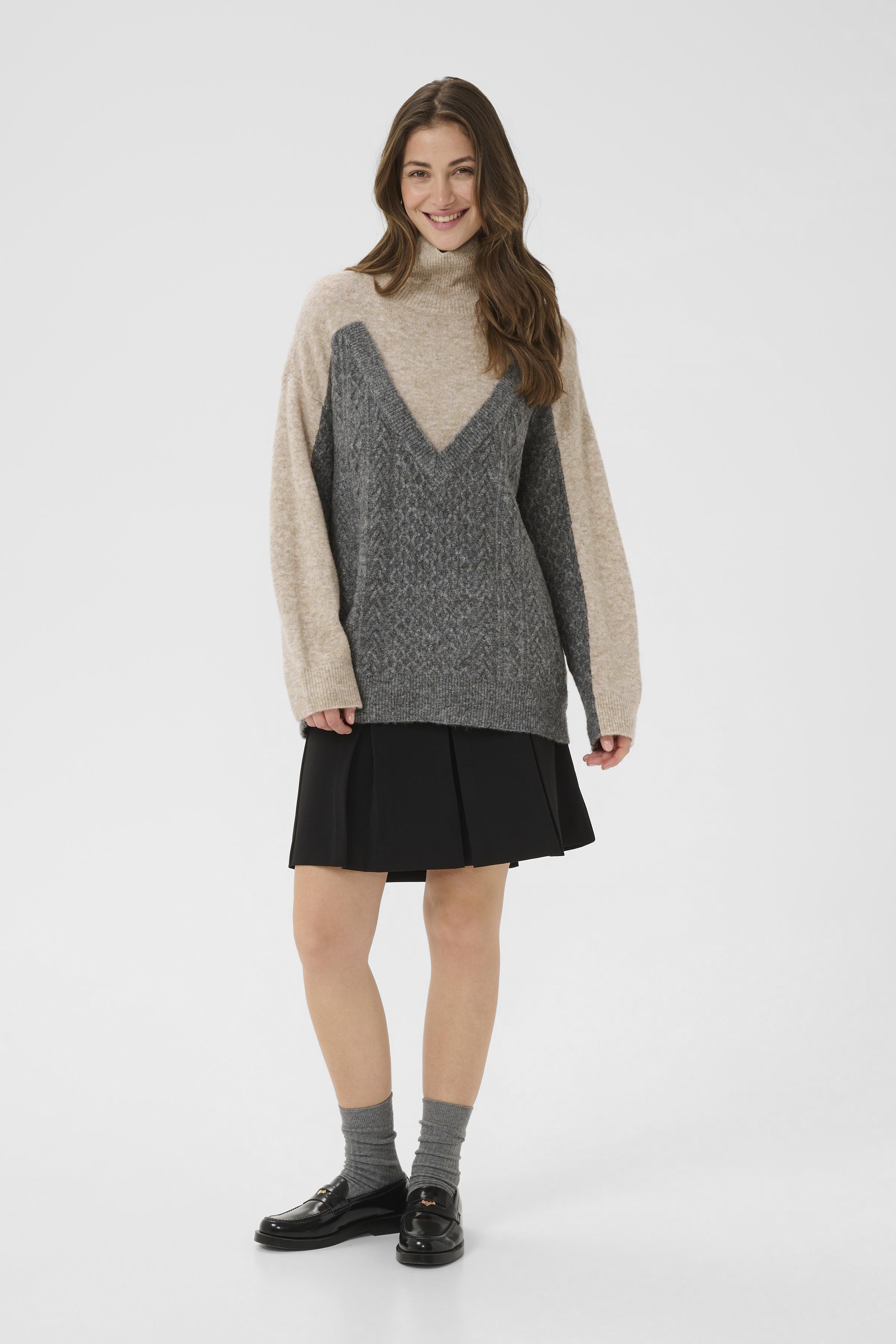 Crmyttah Pullover