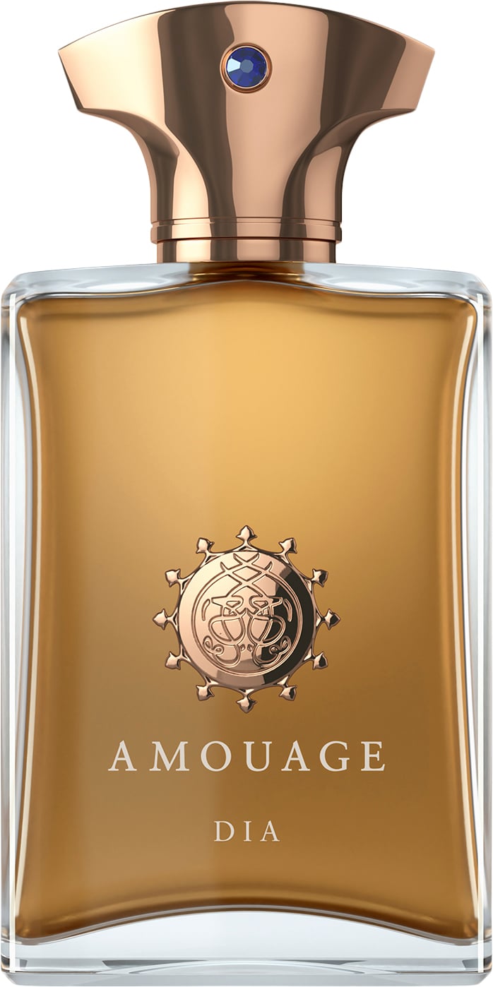 Dia Eau de Parfum