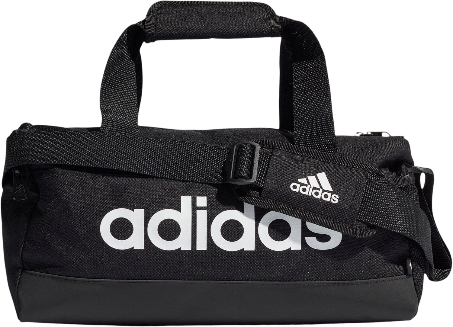 Essentials Logo Duffel Sportstaske, Ekstra Small