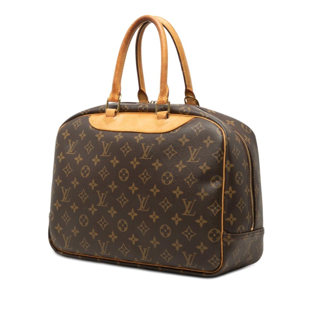 Louis Vuitton Deauville