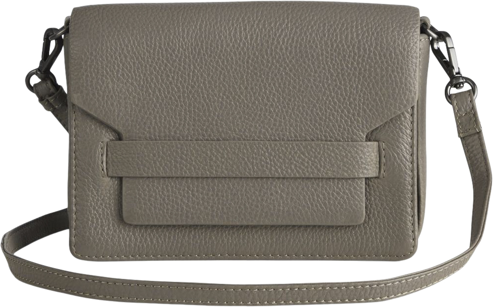 Vanyambg Crossbody Bag, Grain