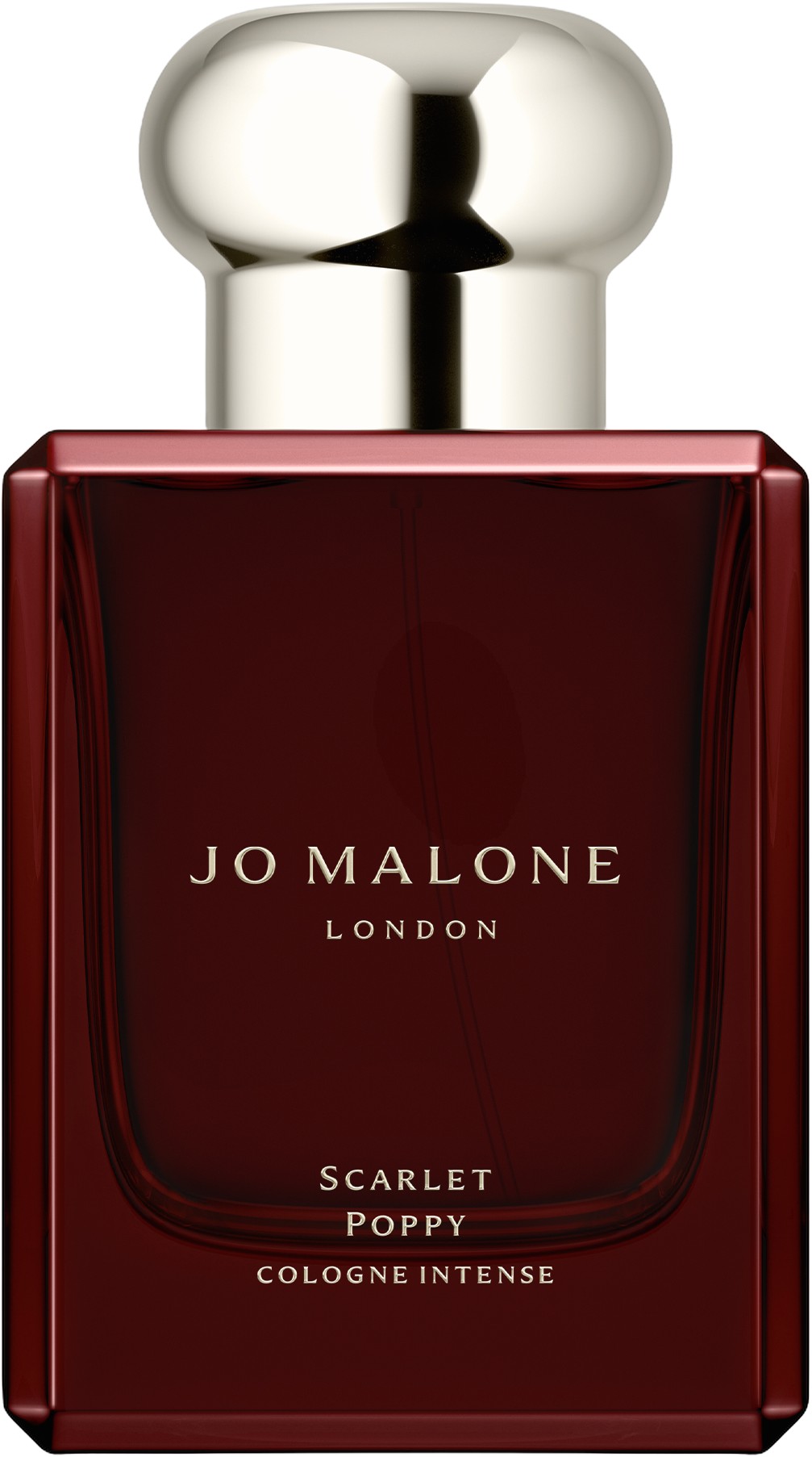 Scarlet & Poppy Cologne Intense