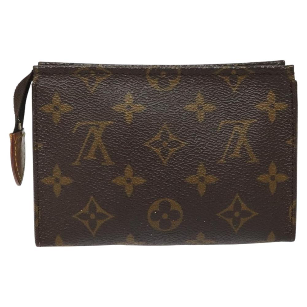 Louis Vuitton Poche Toilette