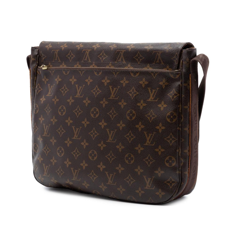 Louis Vuitton Beaubourg