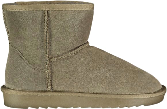 Comfy Boot Bamsestøvle