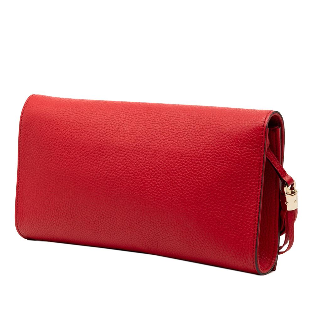 Gucci Clutch
