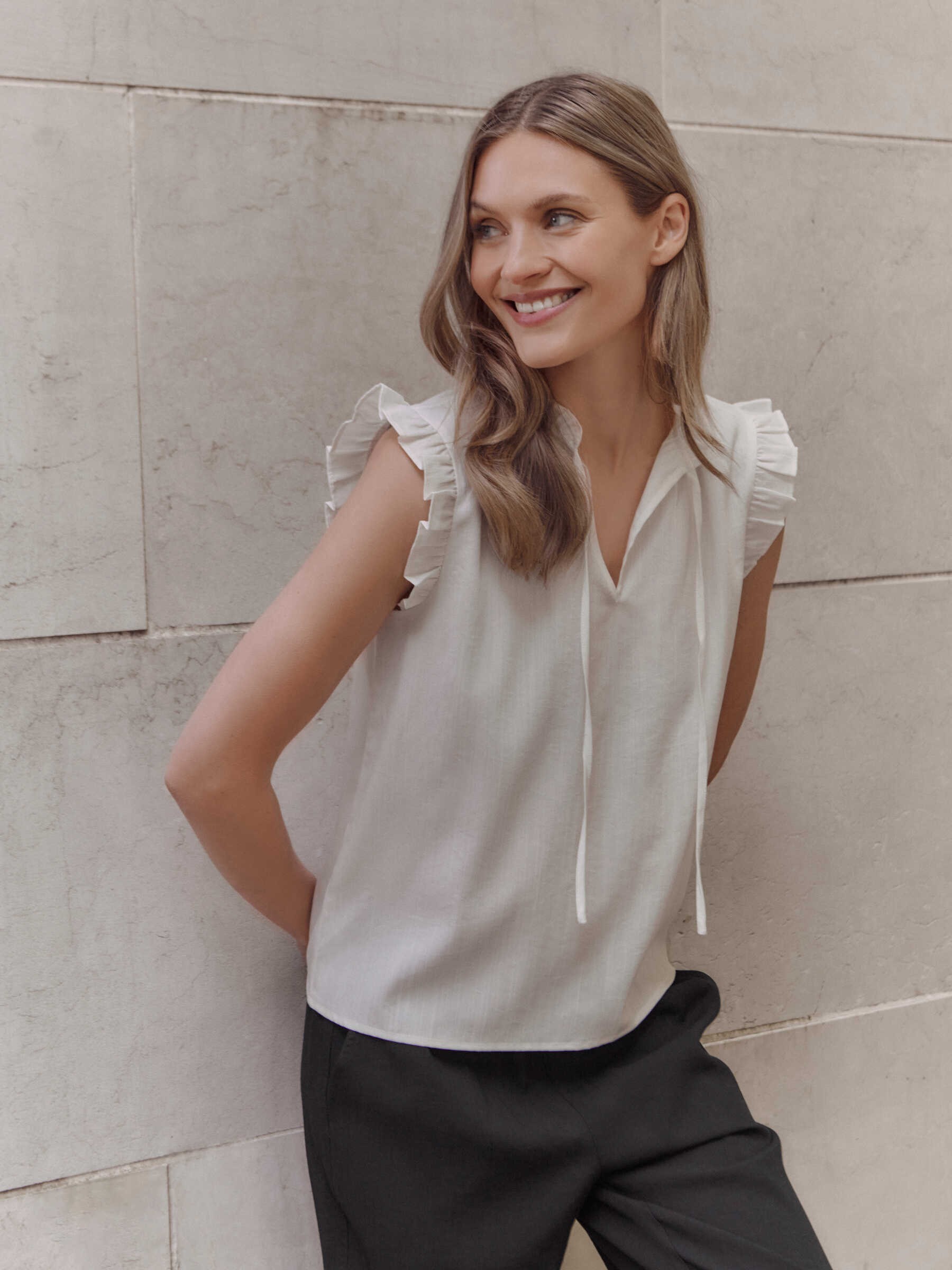 Rmwtalia SL Top