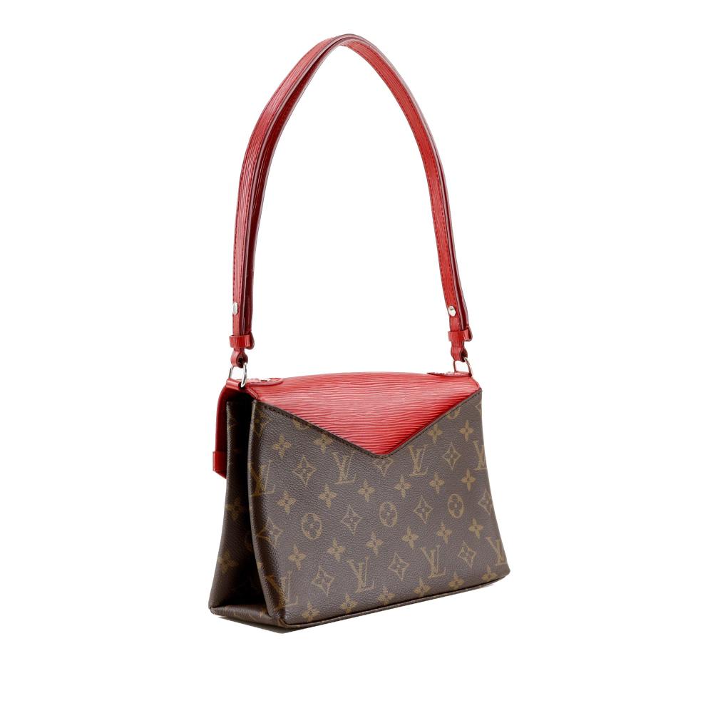 Louis Vuitton Saint Michel